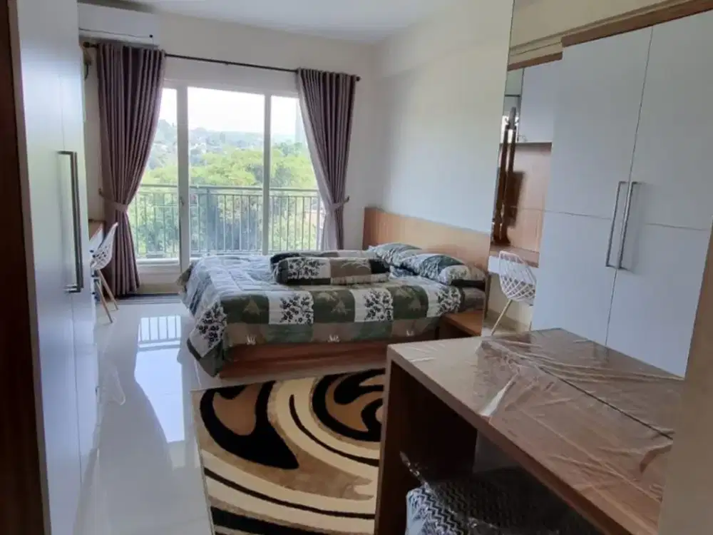 Termurah! Apartemen di Galeri Ciumbuleuit Apartment 3 Bandung