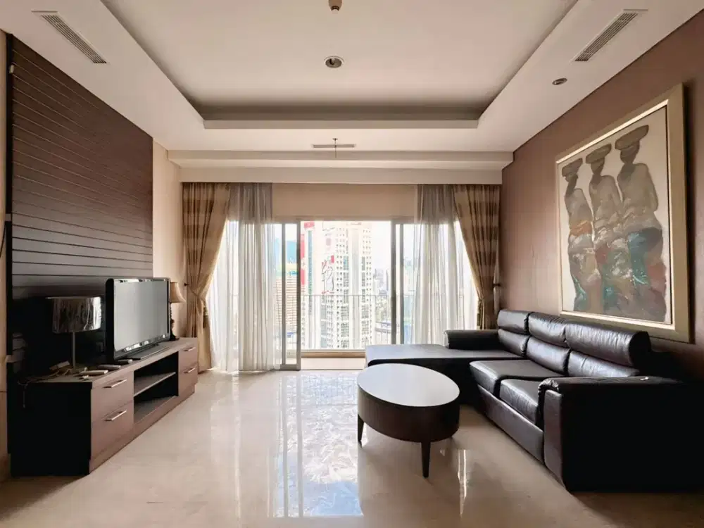 FOR SALE Apartment The Capital Residence 3BR
