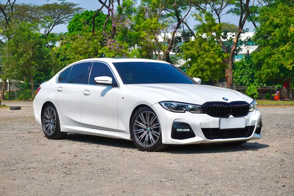 BMW 330i G20 MSport B48 2020/2022