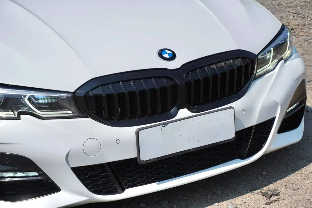 BMW 330i G20 MSport B48 2020/2022