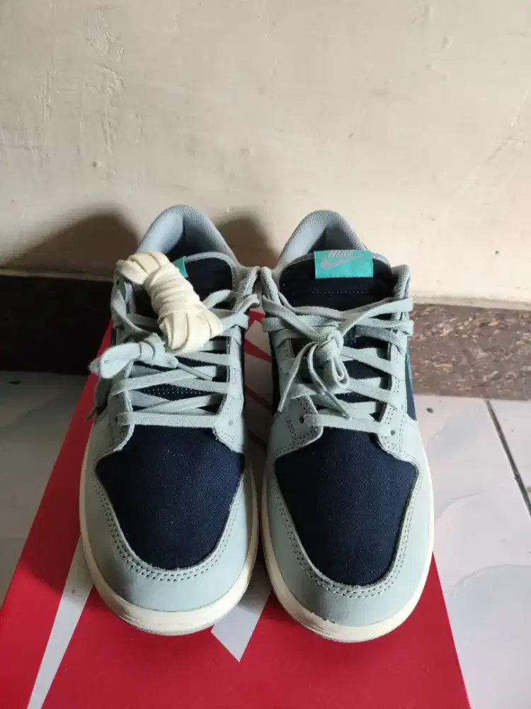 Nike Dunk Low original BNIB Size 43