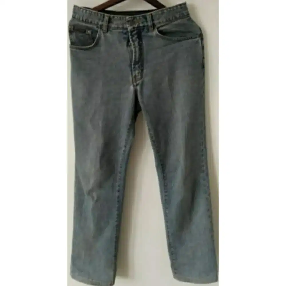 BOY LONDON ORIGINAL MEN JEANS / JINS PRIA