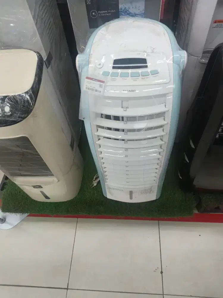 Air Cooler dari Sharp