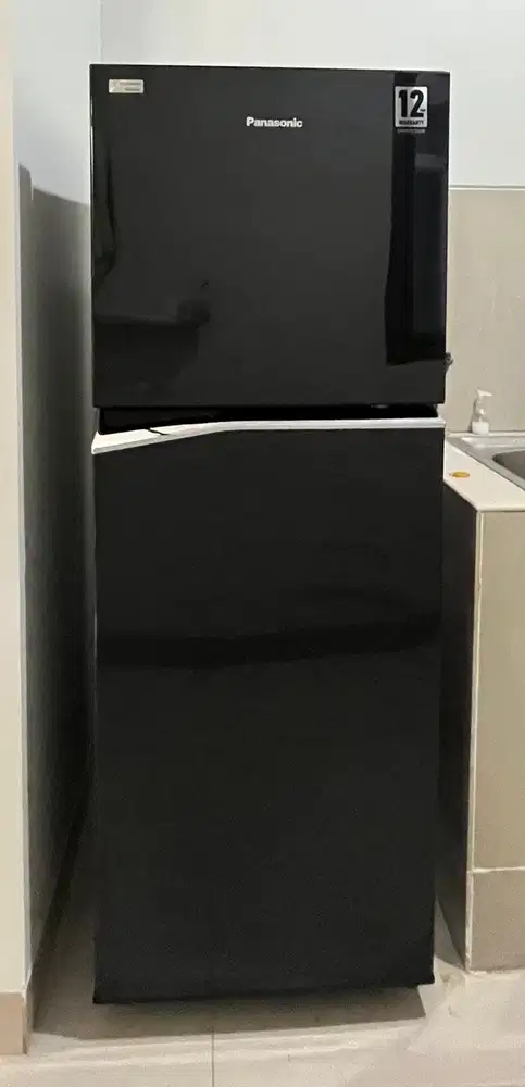 Kulkas 2 pintu inverter