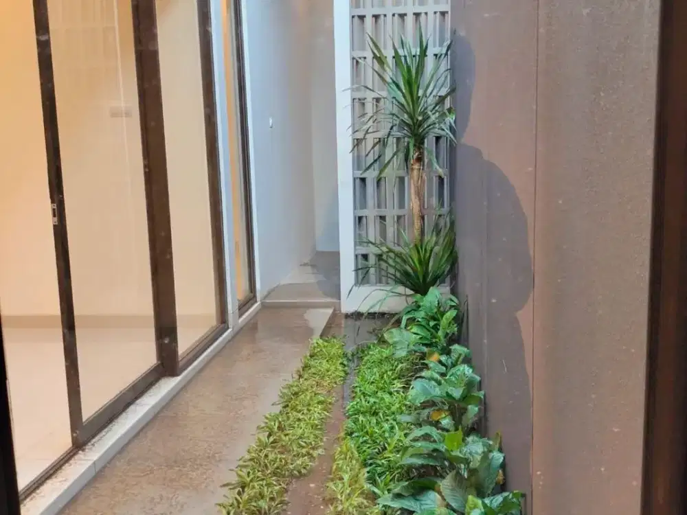 Rumah Baru Modern Lokasi Premium Ringroad Utara, UGM, UNY, UPN, Pakuwon Mall