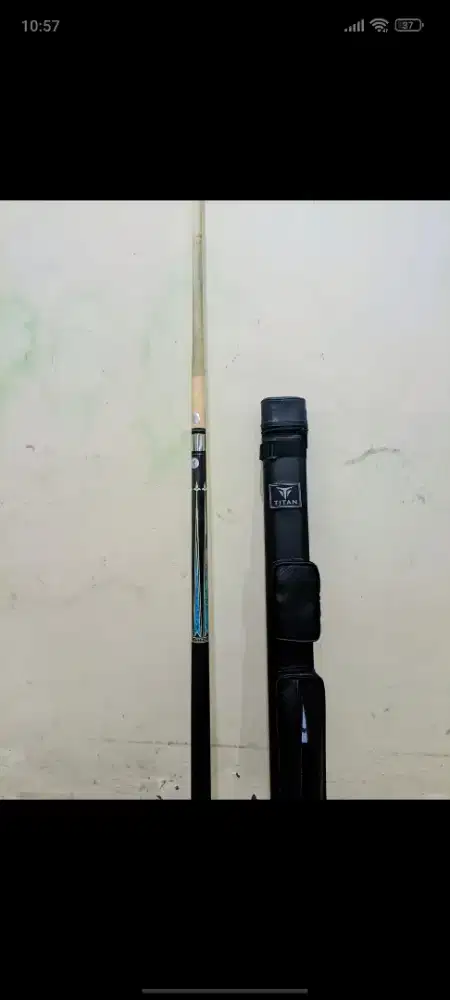 jual stik biliard