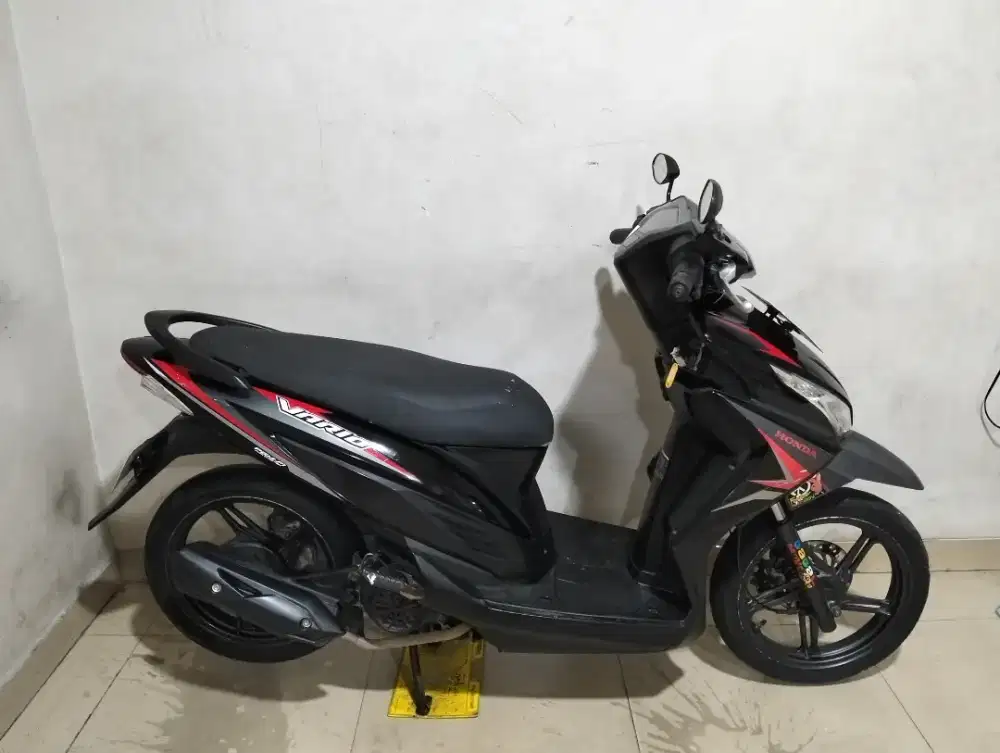 Honda Vario 110 LED 2019