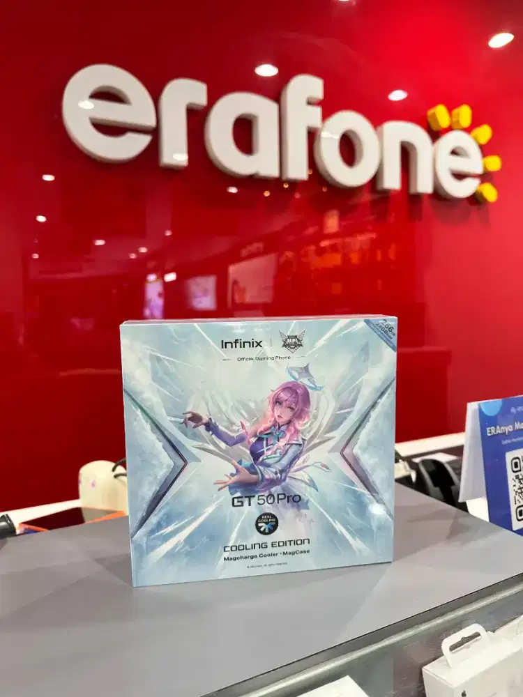 Kredit handphone infinix cukup ktp pakai home credit bunga 0%