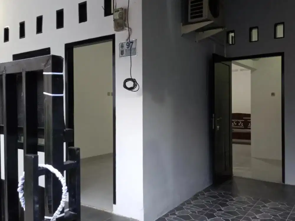 Dijual Cepat Rumah Siap huni di Pendowo Limo Cinere Depok