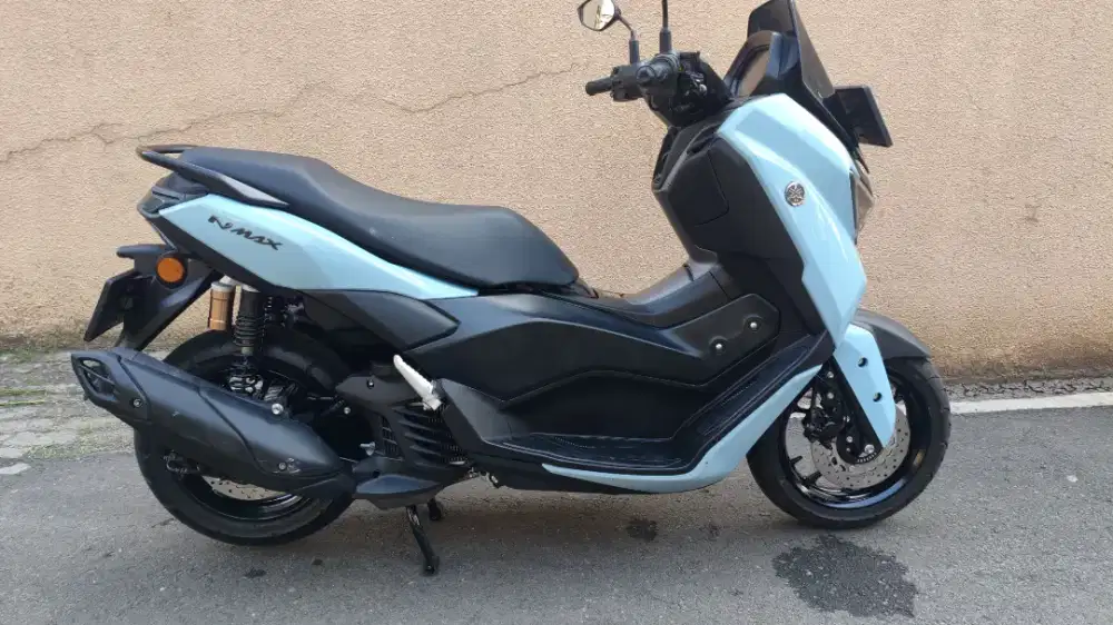 Di jual Yamaha NMAX Neo s THN 2025.