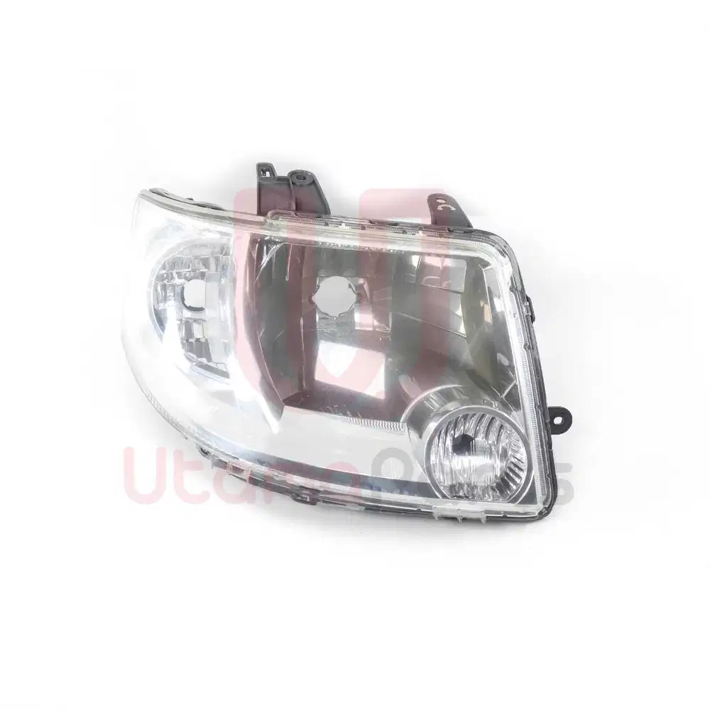 HEADLAMP / LAMPU DEPAN KANAN APV 2015, 3512060K01000