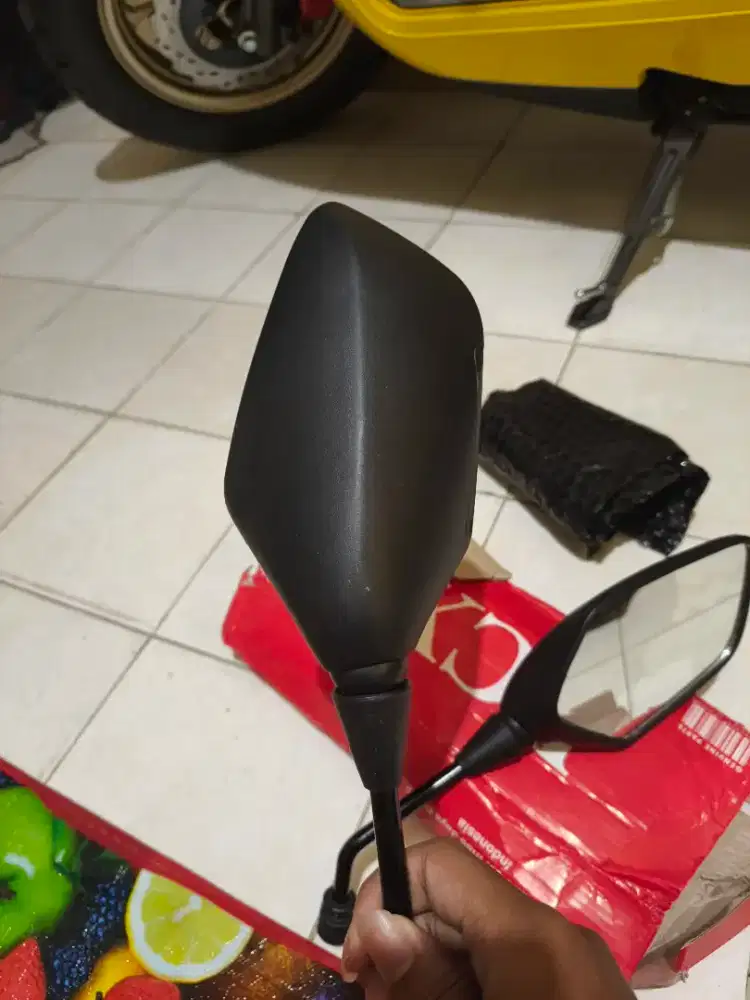 Kaca spion untuk PCX 160