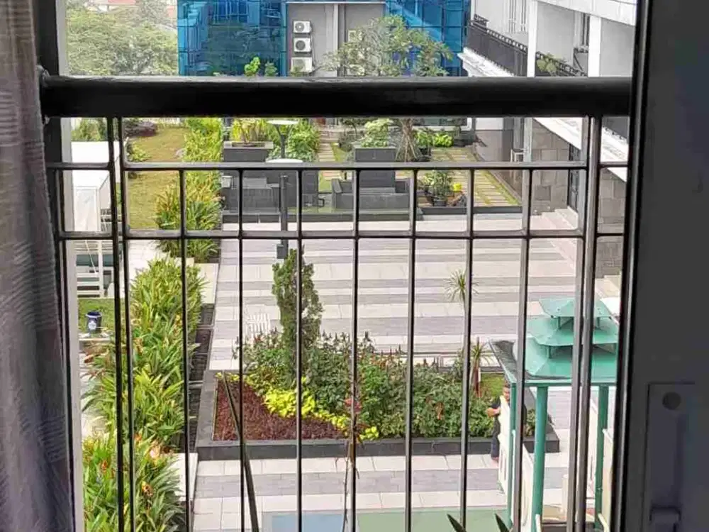 Turun Harga Dijual Apartemen Roseville Bsd City