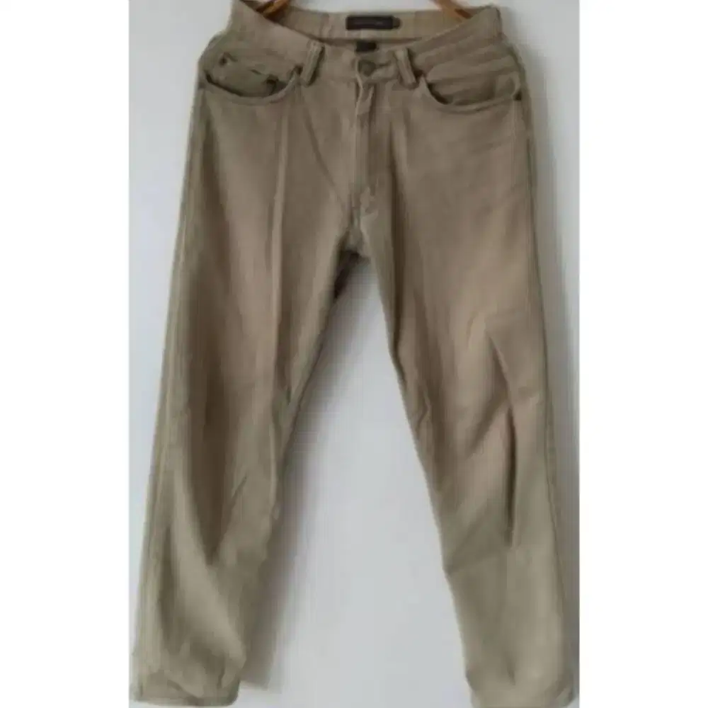 BRITISH INDIA ORIGINAL MEN JEANS / JINS PRIA