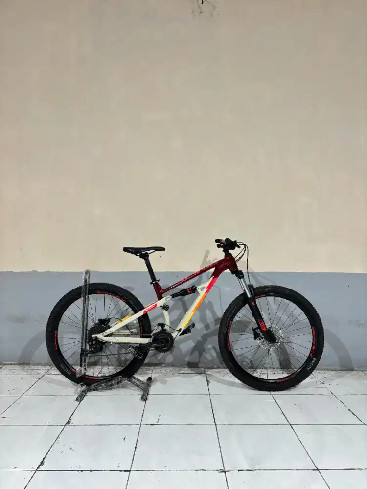 POLYGON SISKIU D5 TAHUN 2022