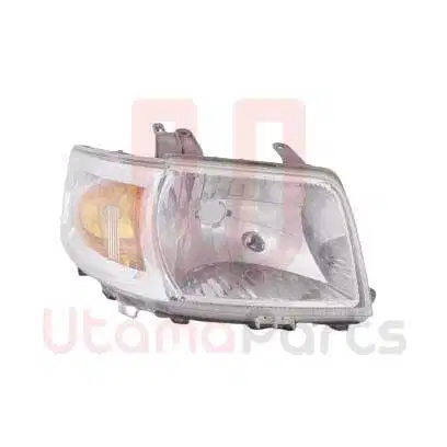 HEADLAMP KANAN SUZUKI APV 2004, 3512061J00000
