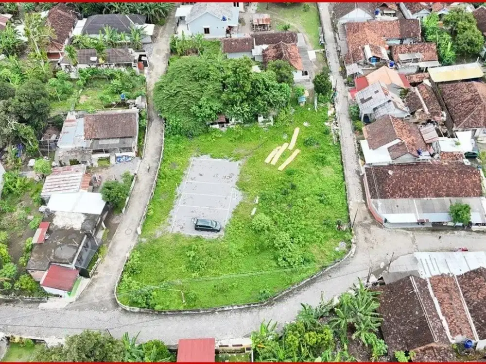 Tanah Dijual Yogyakarta Tlogoadi Dekat Lapangan Denggung