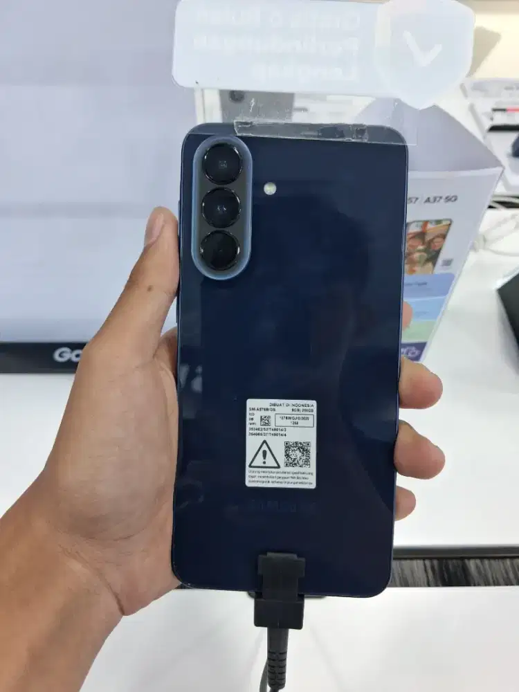Promo Cicilan Samsung Galaxy A57 5G