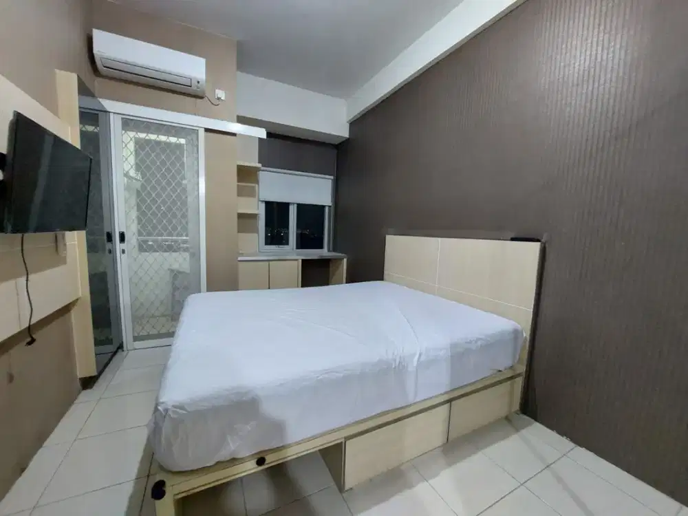 Disewakan Apartemen Pavilion Permata Dekat Ciputra World