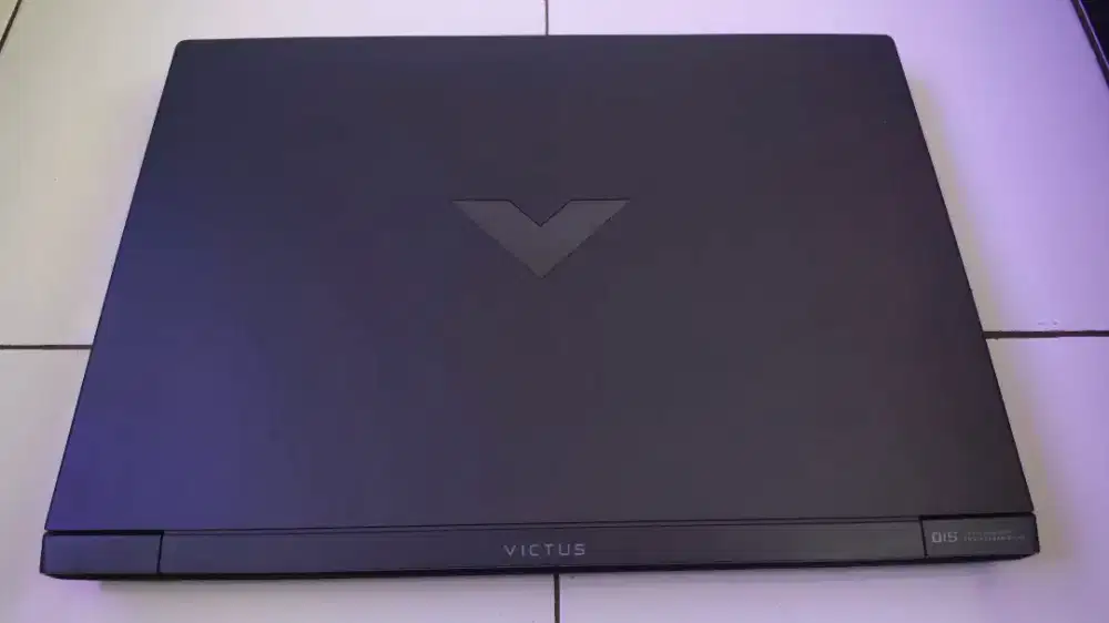Laptop Gaming HP Victus 15