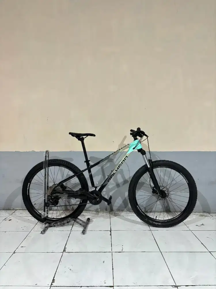 POLYGON XTRADA 5 TAHUN 2022