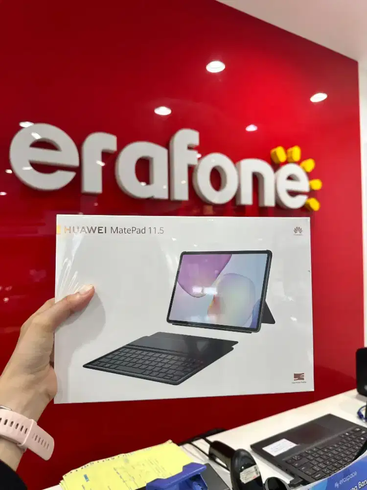 Kredit tab huawei pakai home credit gratis 2x angsuran