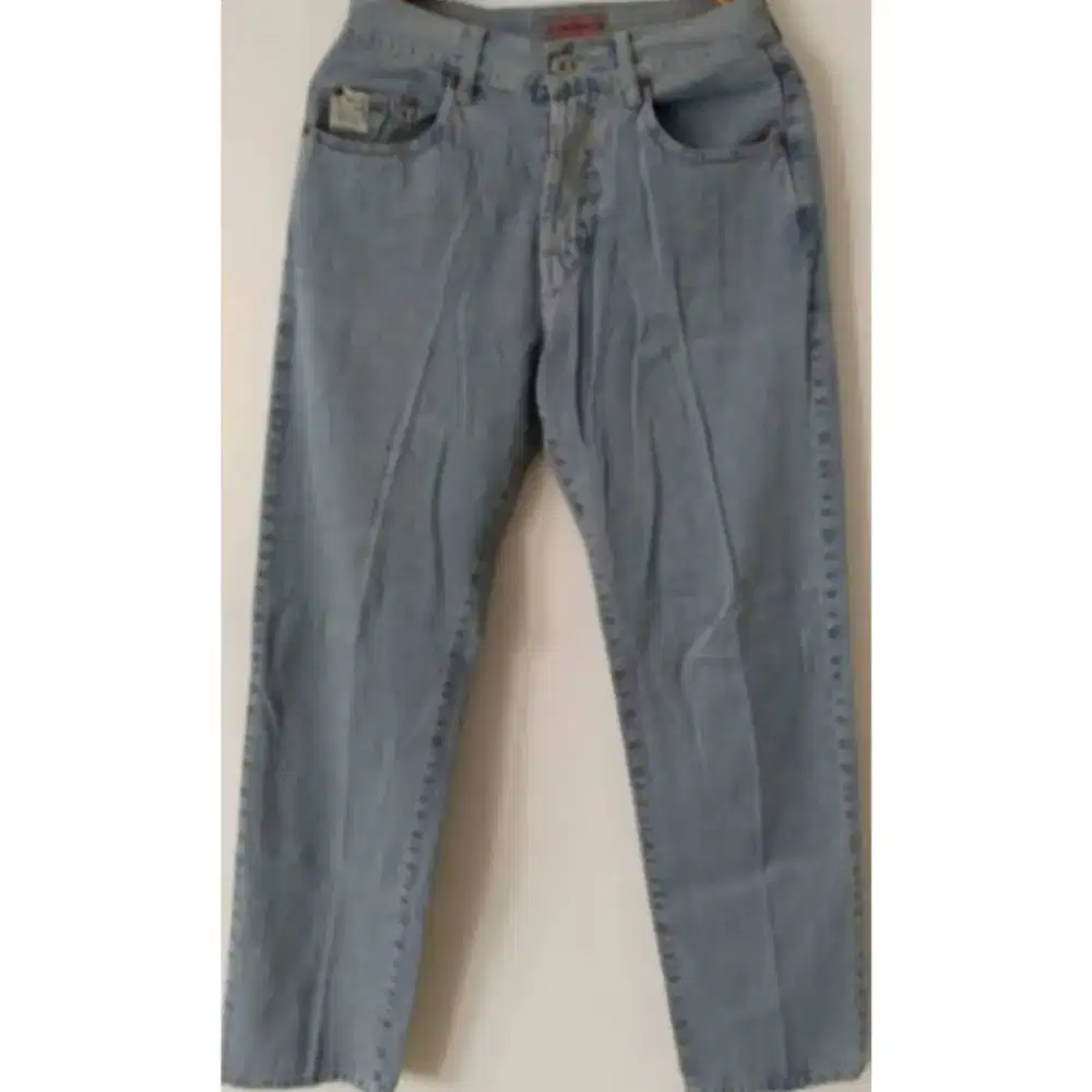 CHEVIGNON ORIGINAL MEN JEANS / JINS PRIA