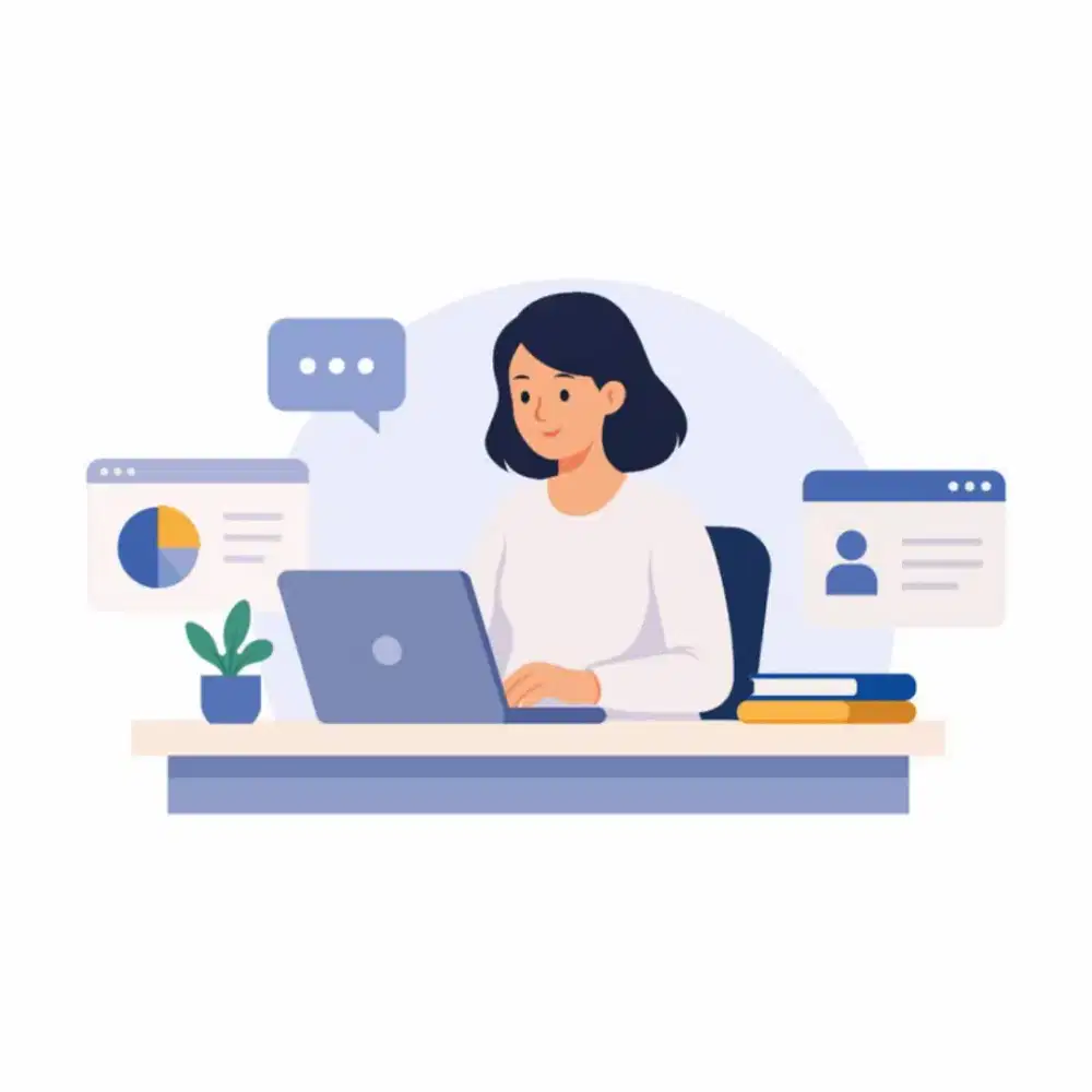 Admin Online Shop
