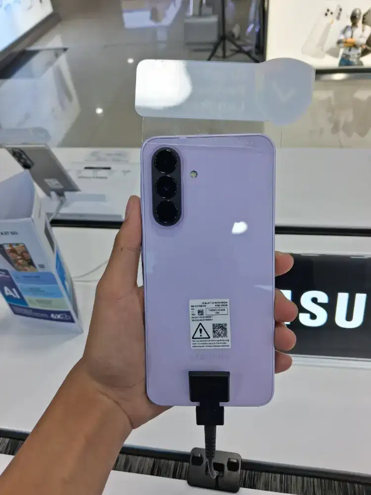 Promo Cicilan Samsung Galaxy A37 5G