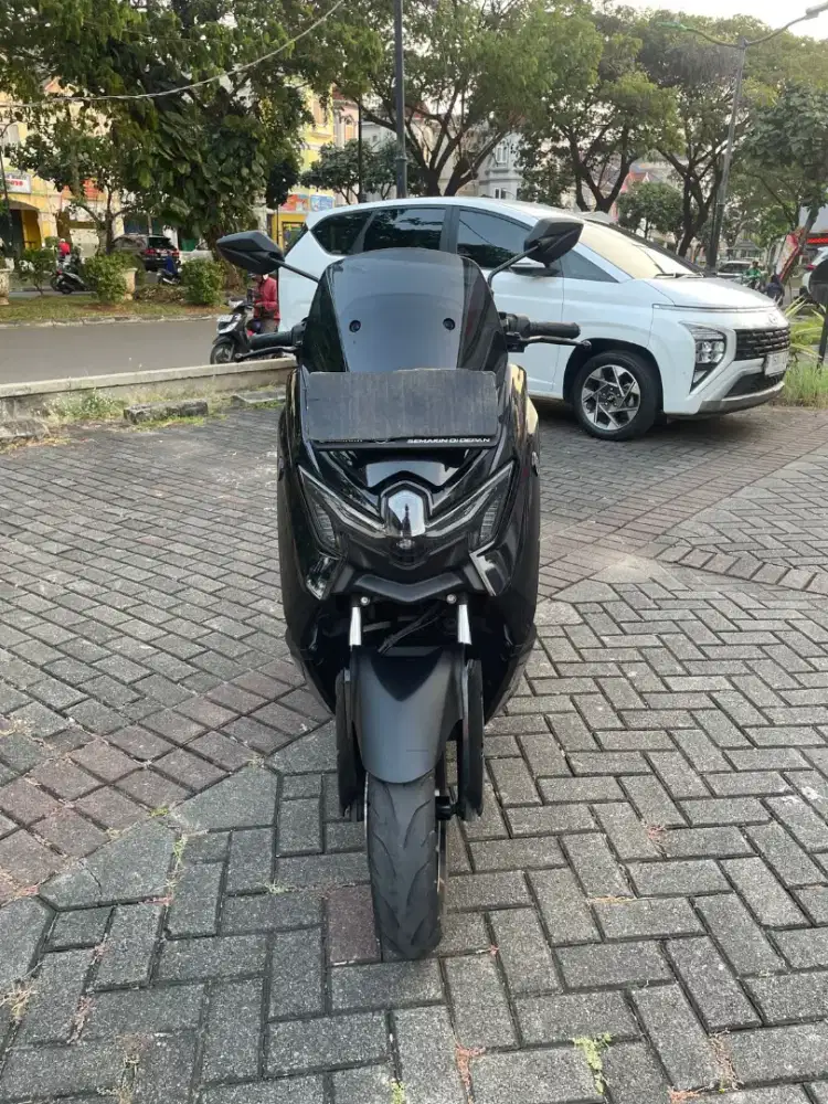 YAMAHA NMAX NEO S 2025 SUPER MANTAPP