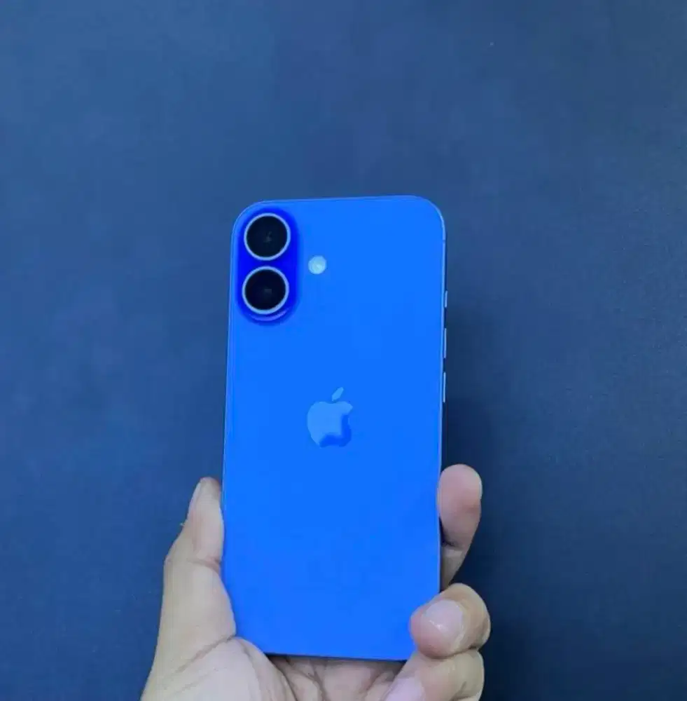 Iphone 16 128gb second ex ibox