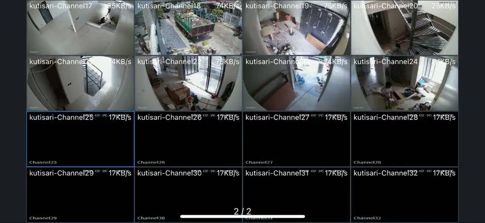 CCTV FREE PASANG, TERIMA BERES BISA PANTAU DI HP