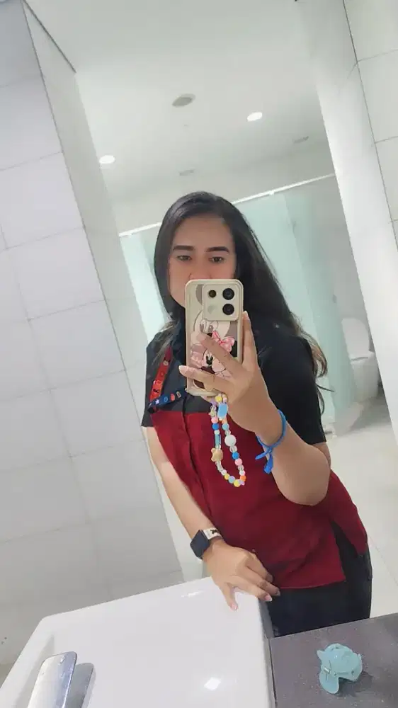 Butuh Pekerjaan - admin, sales, md