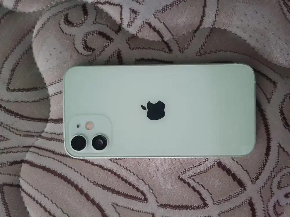 Iphone 12 Mini ex inter