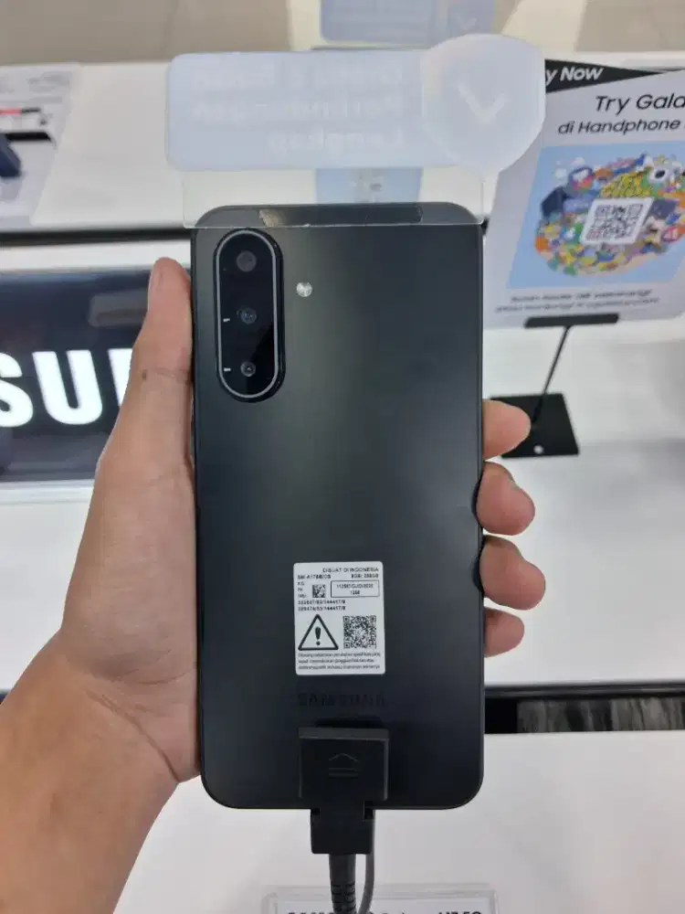 Promo Cicilan Samsung Galaxy A17 5G