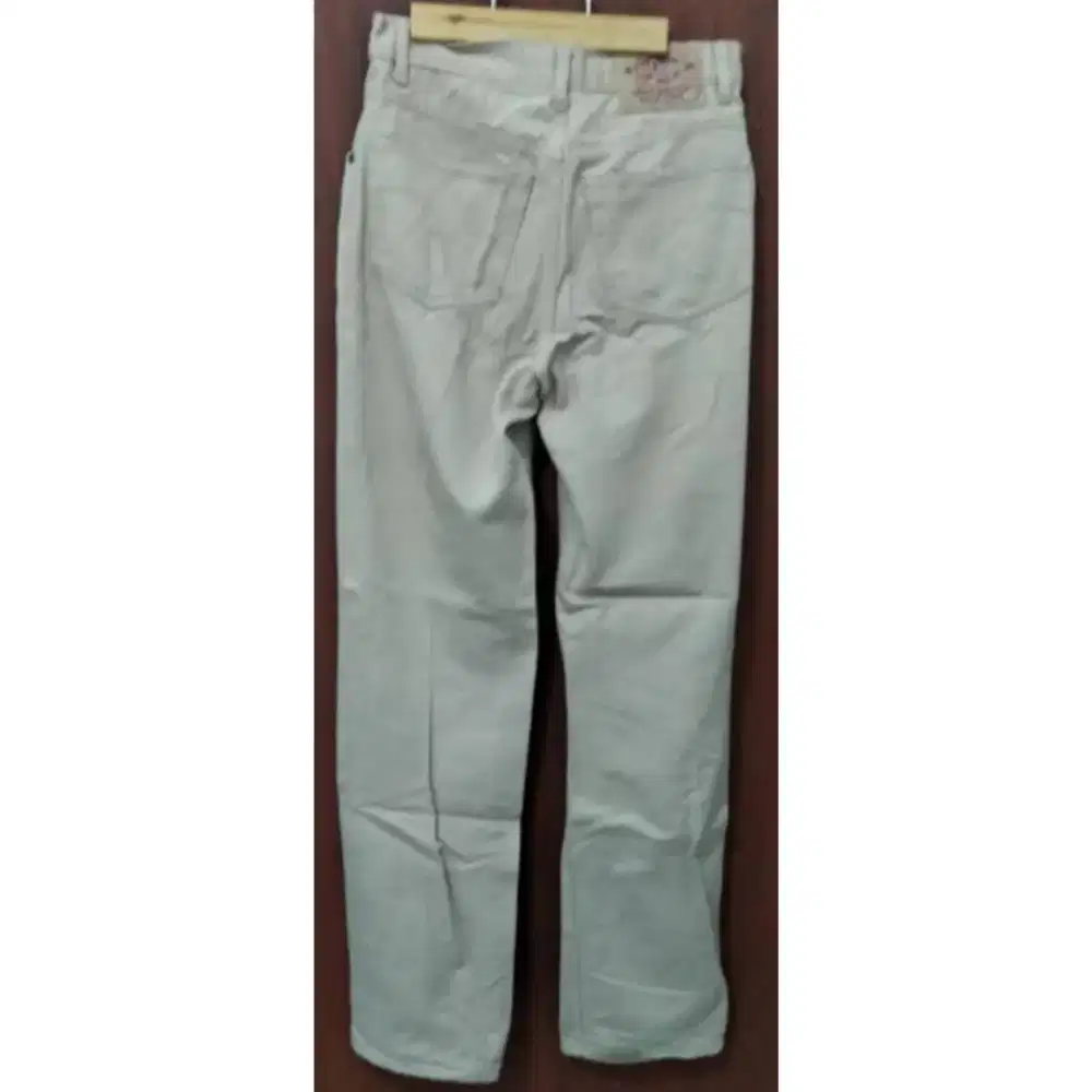 LEE COOPER ORIGINAL MEN JEANS / JINS PRIA