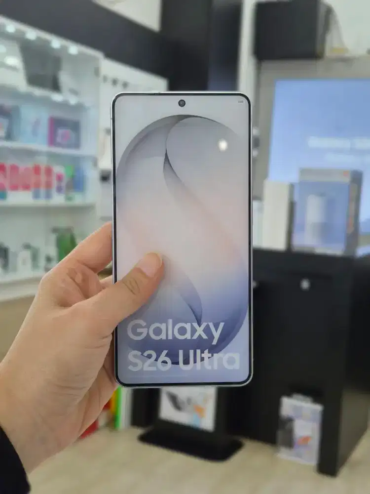 SAMSUNG GALAXY S26 ULTRA 12/512 AV