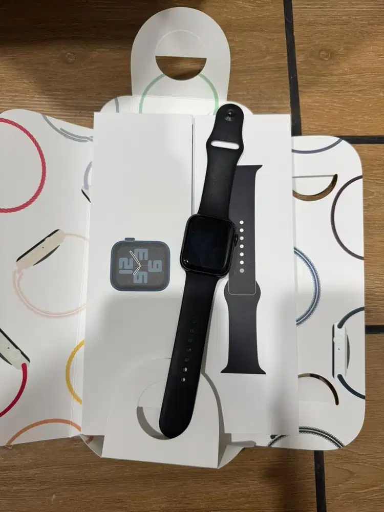 apple watche SE 2