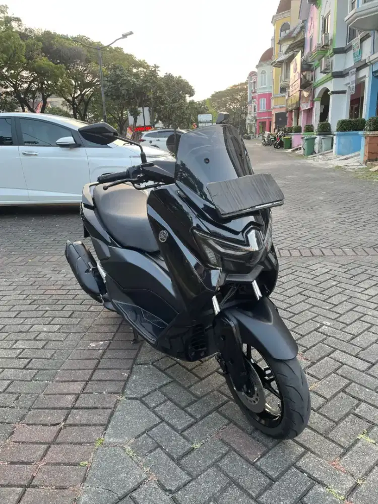 YAMAHA NMAX NEO S 2025 KONDISI SIAP PAKAI