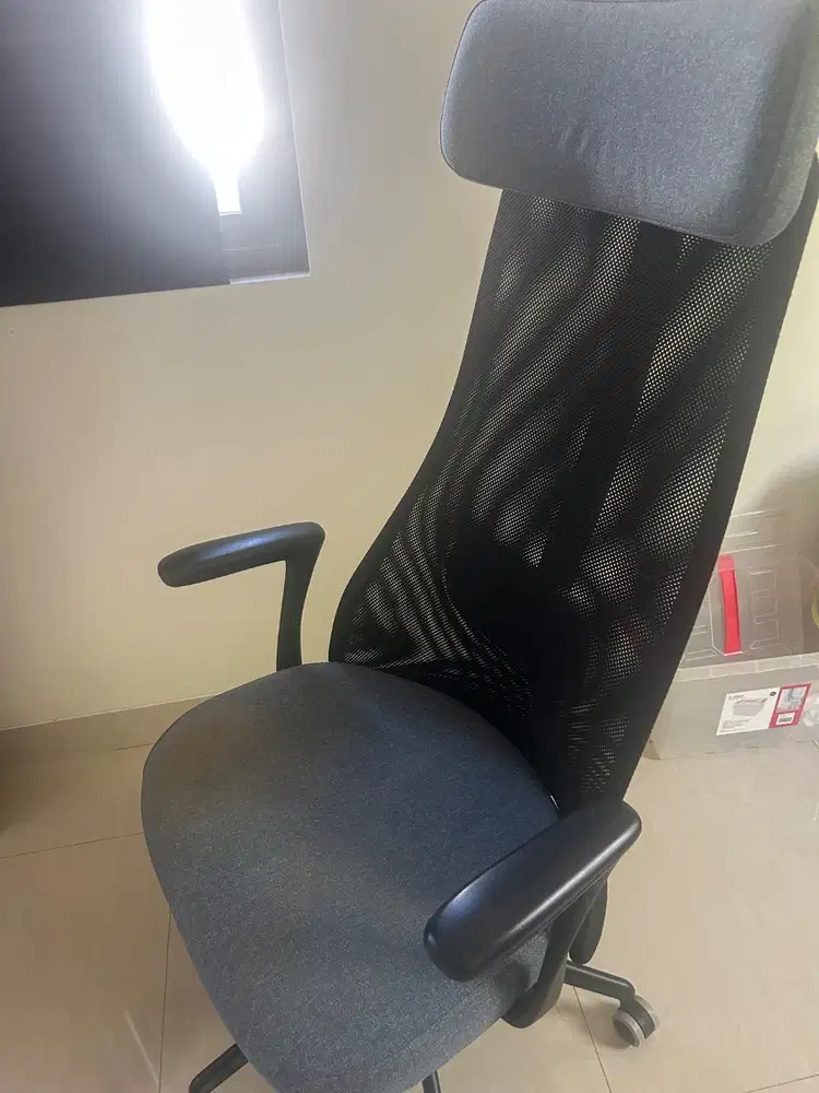 Kursi ikea jarvjallet