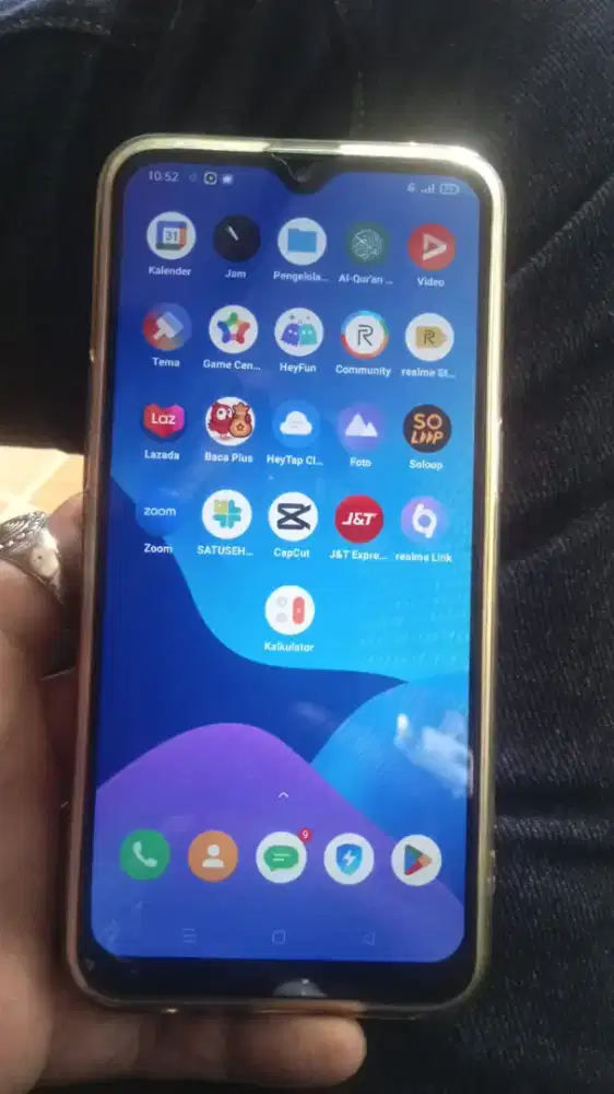 Realme 5 Pro Ram 8/128