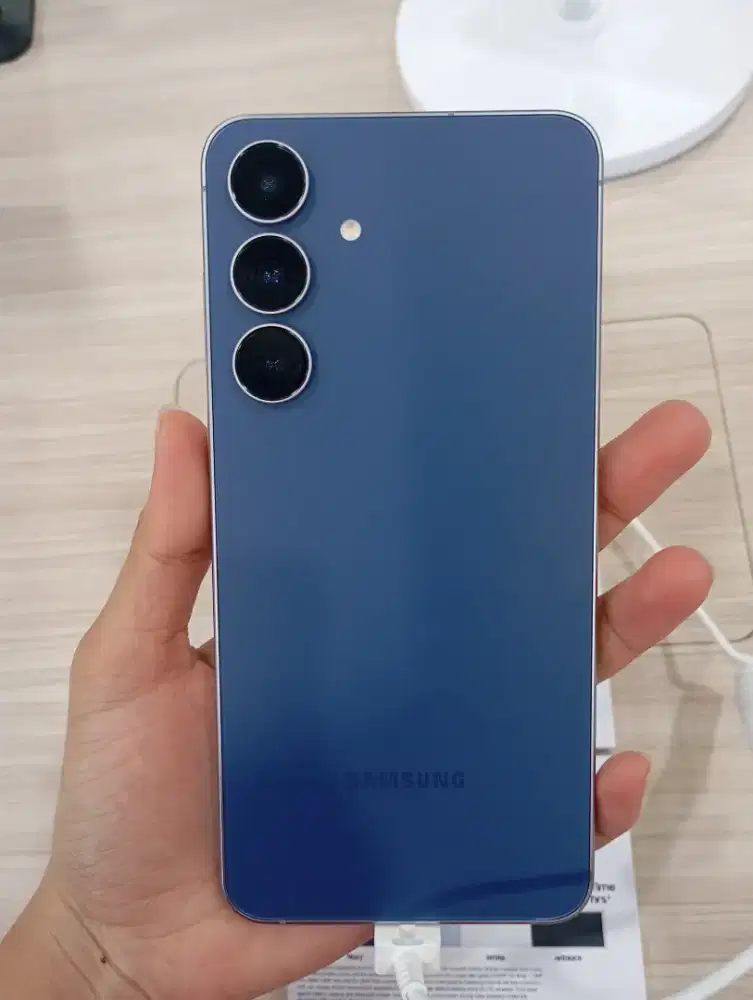 Samsung S25Fe bisa cicilan by home credit free 2x angsuran