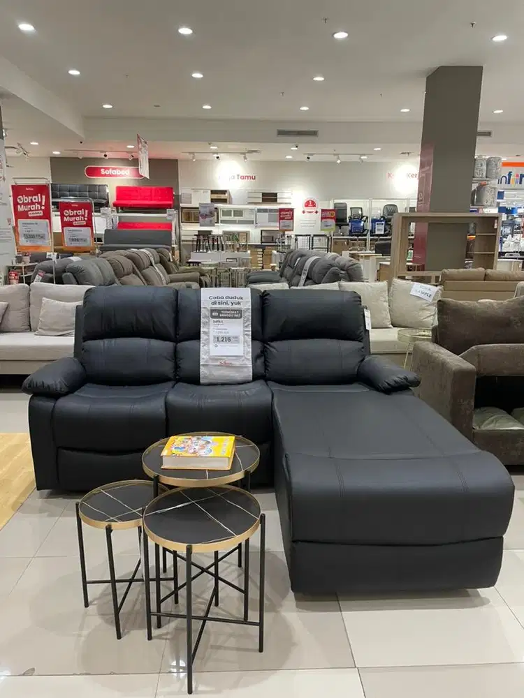 Sofa Sectional Recliner