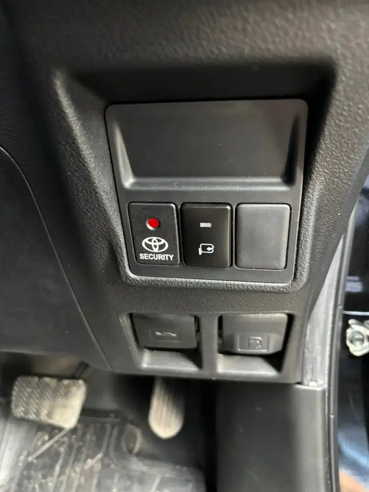 Toyota Kijang Innova 2022 Diesel