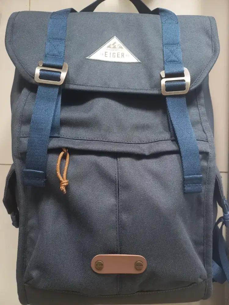 EIGER CRUISER 2.0 BACKPACK 25L