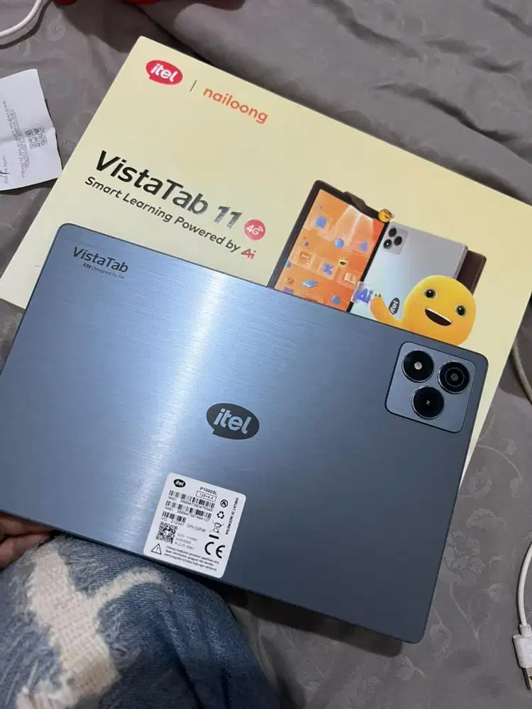 Tablet Itel Vista Tab 11