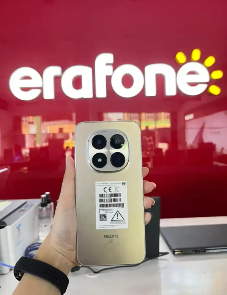 Redmi Note 15Pro 5G RAM 12GB/512GB