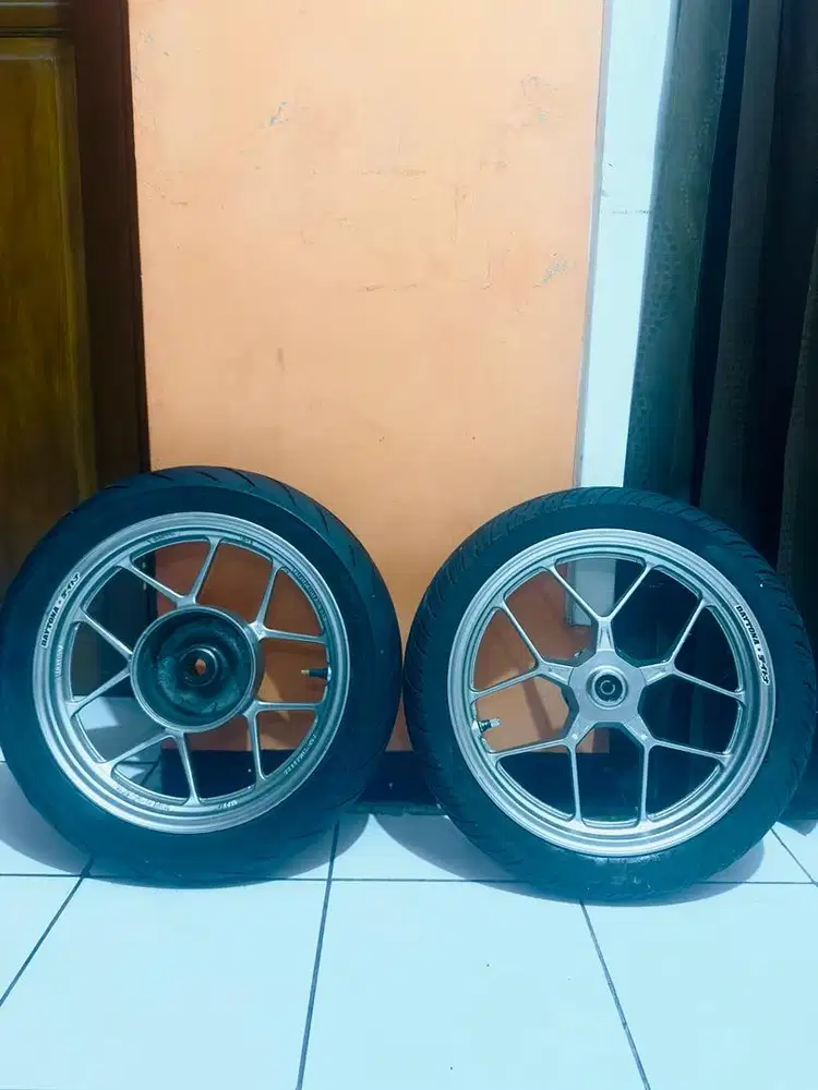 Velg ori vario mulus