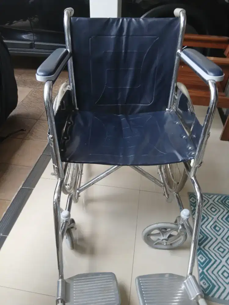 jual kursi roda