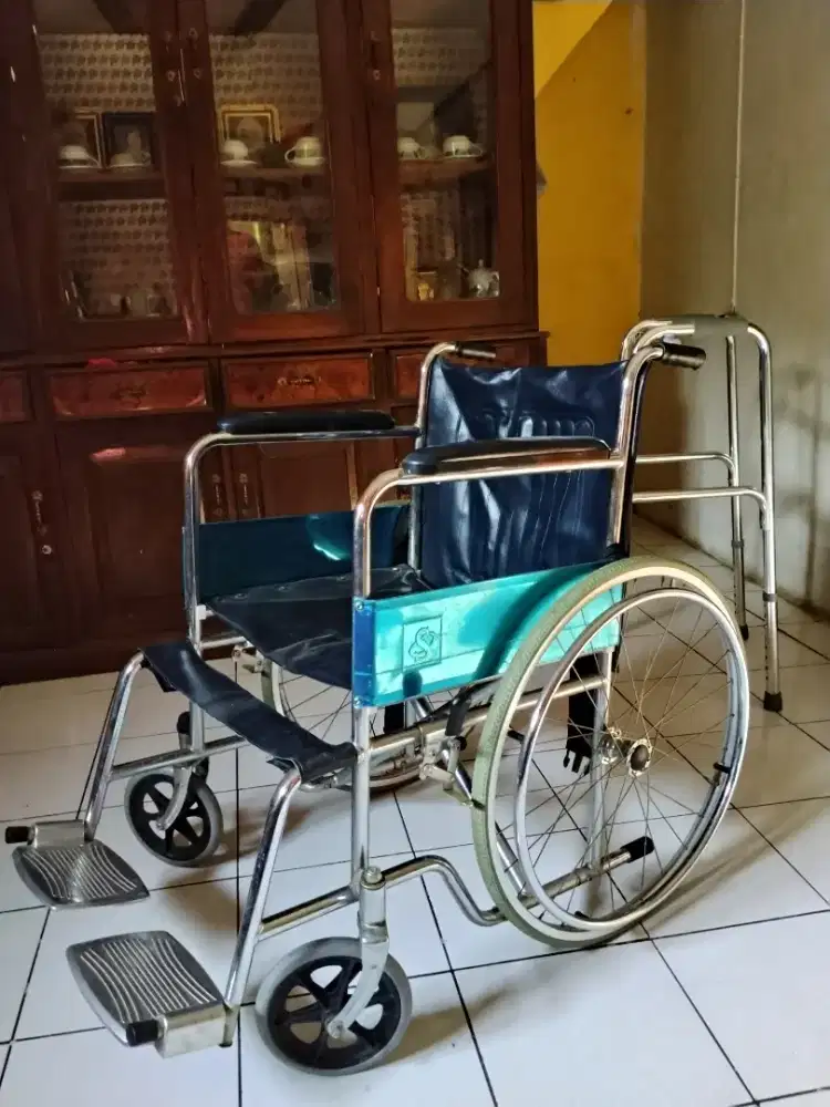 JUAL KURSI RODA
